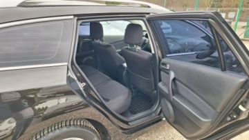 Mazda 6 II Kombi 1.8 MZR 120KM 2008 Mazda 6 serwisowana, zdjęcie 12