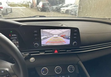 Hyundai Elantra VII 2021 Hyundai Elantra 2.0 BENZ 150 KM 2021r 46.000 km Warszawa 2.0 Benzyna, zdjęcie 8