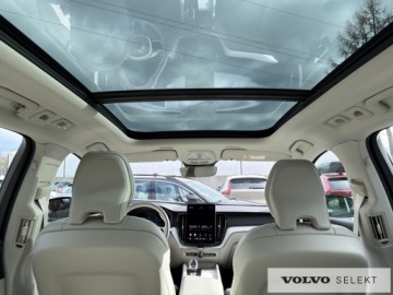 Volvo XC60 II 2025 Volvo XC 60 XC60 B5 B AWD Ultra Dark aut, Pakiet c, zdjęcie 29