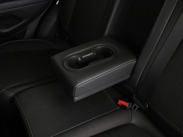 Opel Mokka I SUV 1.4 Turbo ECOTEC 140KM 2017 Opel Mokka Kamera, Navi, Aut.klima, Bluetooth, zdjęcie 35