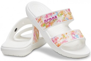 Шлепанцы Crocs Classic 207283-928 Размер 36-37 W6