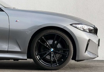 BMW Seria 3 2024 BMW Seria 3 I wlasciciel M Sport Gwarancja Bezwypadkowy FVAT23, zdjęcie 8