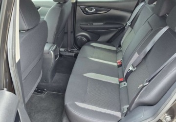 Nissan Qashqai II Crossover 1.2 DIG-T 115KM 2017 Nissan Qashqai Nissan Qashqai II 1,2 DID-T 116 KM Acenta Kamera Navi Tempo, zdjęcie 14