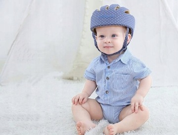 Каска защитная А-пласт 43-56 см.