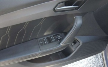 Cupra Formentor Crossover 2.0 TSI 310KM 2021 Cupra Formentor 2.0B 310KM VZ 4x4 Navi Kamera Oryginal Lakier Sprowadzony, zdjęcie 27
