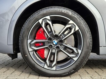 BMW X2 U10 2025 BMW X2 sDrive20i Sport Suv 1.5 (170KM) 2025, zdjęcie 11