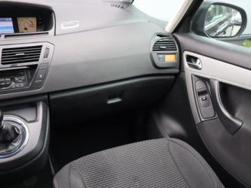 Citroen Grand C4 Picasso I 1.6 HDi FAP 112KM 2011 Citroen C4 Grand Picasso 1.6 HDi, Navi, Klima, zdjęcie 7
