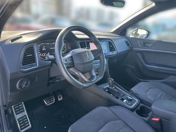 Cupra Ateca Crossover Facelifting 1.5 TSI 150KM 2024 Cupra Ateca 1.5TSI DSG Pakiet XL-El. Klapa-Salon P, zdjęcie 11