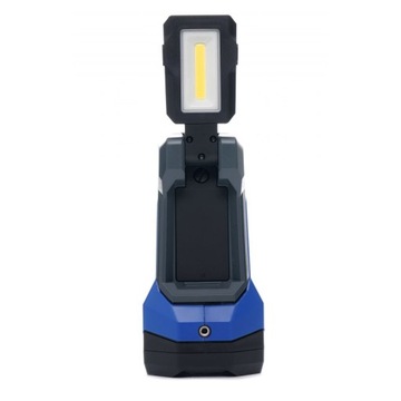 Светодиодная лампа 1000ЛМ Аккумулятор 8000мАч Kraft&Dele KD1262 USB-C