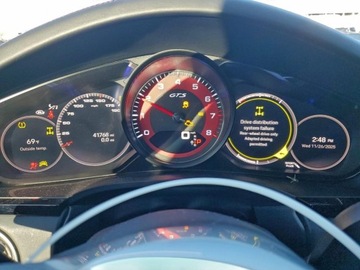 Porsche Cayenne III 2023 Porsche Cayenne GTS 2023 4.0l 4.0 Benzyna 453KM, zdjęcie 9