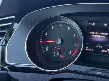 Volkswagen Passat B8 Variant Facelifting 1.5 TSI EVO 150KM 2023 Volkswagen Passat Variant 1.5 TSI EVO Business DSG FV 23 Gwarancja 1.5, zdjęcie 18