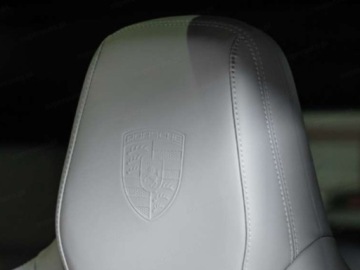 Porsche Macan 2026 PORSCHE Macan Turbo Suv (584KM) 2026, zdjęcie 4