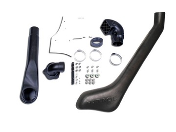 SNORKEL NISSAN PATROL GU4 Y61 3,0 3.0 TDI OD 2004