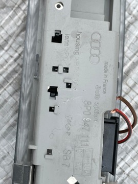 LAMPA KABINA 8P0947111 SKODA RAPID