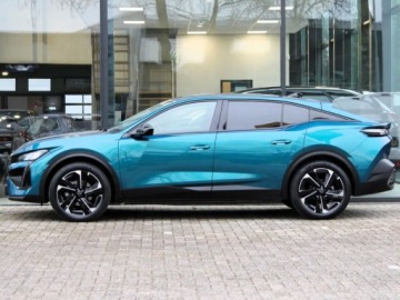 Peugeot 408 2025 Od ręki - Business 1.2 mHEV e-DSC6 145KM / Pakiet Zimowy, zdjęcie 1