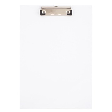 ДОСКА С ЗАЖИМОМ С ЗАЖИМОМ БУФЕР ОБМЕНА A4