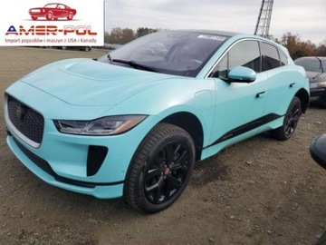 Jaguar I-Pace 2019 JAGUAR I-PACE, SILNIK ELEKT...