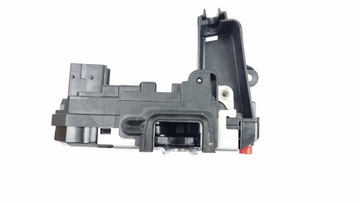 ЗАМОК ДВЕРИ OPEL ASTRA ZAFIRA ОРИГИНАЛ ЛЕВ ЗАДНИЙ 13220373