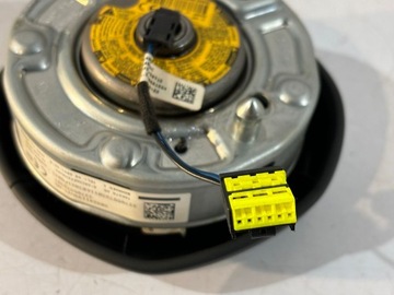 BMW 5 G30 / 7 G11 AIRBAG ULOŽENÍ - 14645