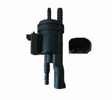 MERCEDES W203 C 08 1.8 VENTIL SENZOR PODTLAKU