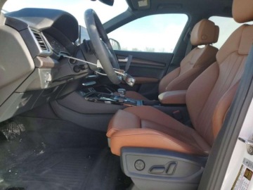 Audi Q5 II 2024 Audi Q5 Premium 45 2024 2.0 Benzyna 261KM, zdjęcie 7