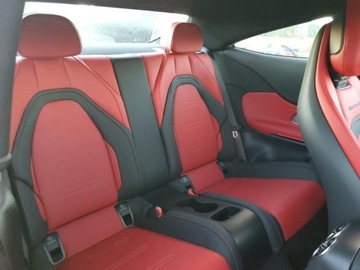 Mercedes CLE 2024 Mercedes-Benz CLE Amg 53 4Matic 2024 3.0l 3.0 Benzyna 443KM, zdjęcie 10