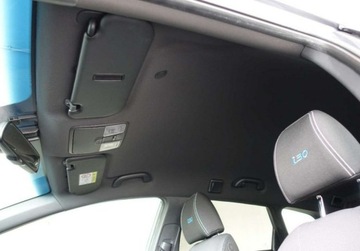 Hyundai i30 II Wagon Facelifting 1.6 CRDi 110KM 2016 Hyundai i30 1.6 CRDi 110KM/Podgrz.fotele/ Tylne, zdjęcie 15