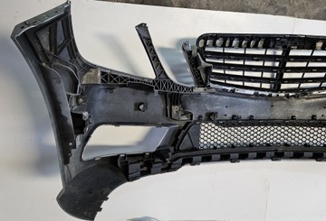 E-KLASA W212 AMG 09-12 ZDERZAK PRZEDNI 6xPDC