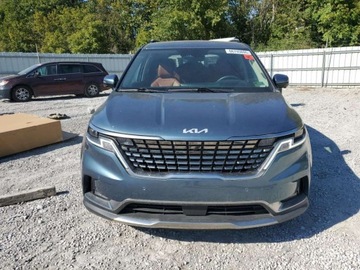 Kia Carnival II 2024 Kia Carnival SX 2024 3.5l 3.5 Benzyna 290KM, zdjęcie 5