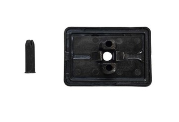 РЕЗИНОВАЯ ПОДЪЕМНАЯ ПОДЪЕМНАЯ ПОДЪЕМНАЯ НОГА ДЛЯ BMW 3 E46 7 E65 E66 X3 E83