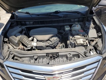 Cadillac 2017 Cadillac XT5 Premium Luxury 2017 3.6l 3.6 Benzyna 310KM, zdjęcie 6