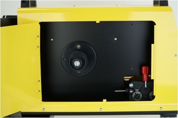 Сварочный аппарат MIGOMAT Magnum MIG 200 DP Synergia Set