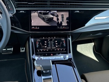 Audi Q8 2025 AUDI Q8 RSQ8 TFSI quattro Performance Suv 4.0 (640KM) 2025, zdjęcie 10
