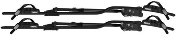 2 ВЕЛОСИПЕДНЫХ БАГАЖНИКА THULE ProRide 598B