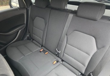 Mercedes Klasa B W246 Sports Tourer Facelifting 1.5 180 d 109KM 2018 Mercedes-Benz Klasa B B180d 1,5 CDI 109KM Automat Salon POLSKA GWARANCJA Z, zdjęcie 12
