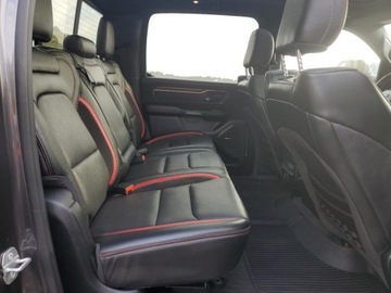  RAM 1500 TRX 2021 6.2l 6.2 Benzyna 702KM, zdjęcie 10