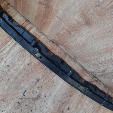 Выдвижной держатель крепления бампера BMW E46 СЕДАН