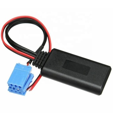 ADAPTER BLUETOOTH 5.0 AUX FIAT BRAVO VISTEON RADIO