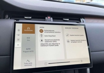 Land Rover Discovery Sport 2024 Land Rover Discovery Sport Discovery Sport MY25 2.0D TD4 204 PS AWD Auto S, zdjęcie 7