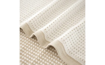 ZWOLTEX OSLO ПОЛОТЕНЦЕ БЕЖЕВОЕ 70X140