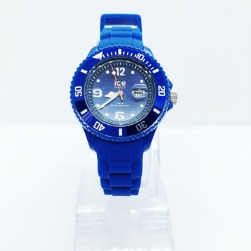 Zegarek dziecięcy Ice-Watch - ICE Forever Blue 000125 SG441