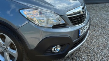 Opel Mokka I SUV 1.4 Turbo ECOTEC 140KM 2014 OPEL MOKKA! Super stan! REZERWACJA!, zdjęcie 5