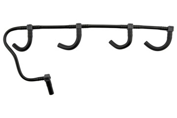 ПЕРЕЛИВНАЯ ТРУБКА ИНЖЕКТОРА RENAULT CLIO II 1.