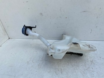 Бачок омывателя лобового стекла Ford C-max MK2