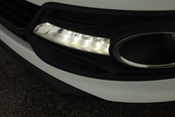 Renault Megane III 2014 Renault Megane 1.2 TCe, Salon Polska, Serwis ASO, zdjęcie 15