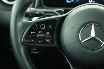 Mercedes GLB SUV 1.3 200 163KM 2020 Mercedes GLB GLB 200, Salon Polska, 1. Właściciel, zdjęcie 17