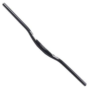 800mm 31,8mm Bardzo długa wysoka kierownica z