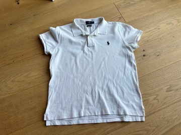 Bluzeczka Tommy Hilfiger XL / polo / 2245n