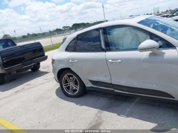 Porsche Macan 2024 Porsche Macan 2024r, T, 2.0L, AWD 3.0 Benzyna 262KM, zdjęcie 8