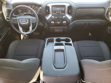  GMC Sierra Limited K1500 SLE 2022 2.7l 2.7 Benzyna 310KM, zdjęcie 8